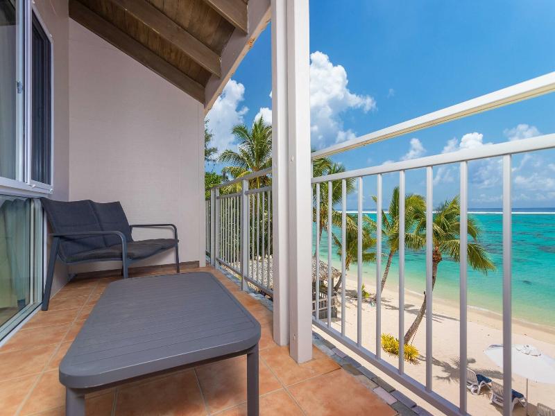 Moana Sands Beachfront Hotel image