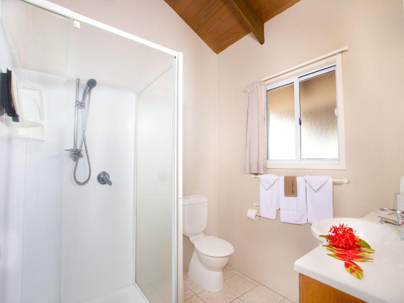 Moana Sands Beachfront Hotel image
