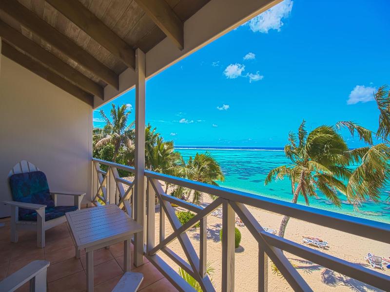Moana Sands Beachfront Hotel image