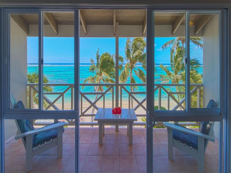 Moana Sands Beachfront Hotel image