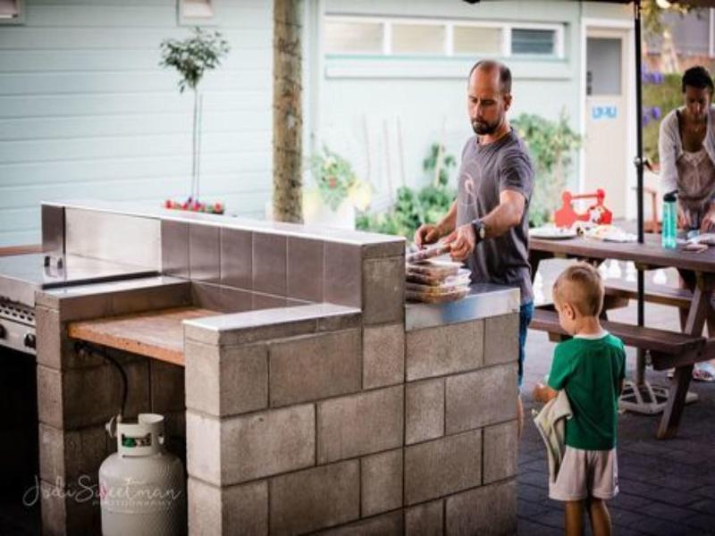 Taupo All Seasons Holiday Park image