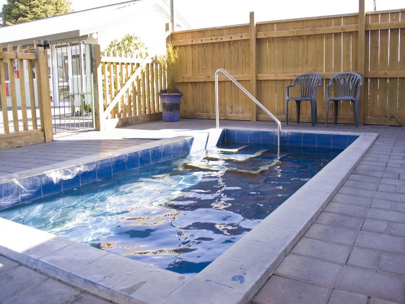 Taupo All Seasons Holiday Park image