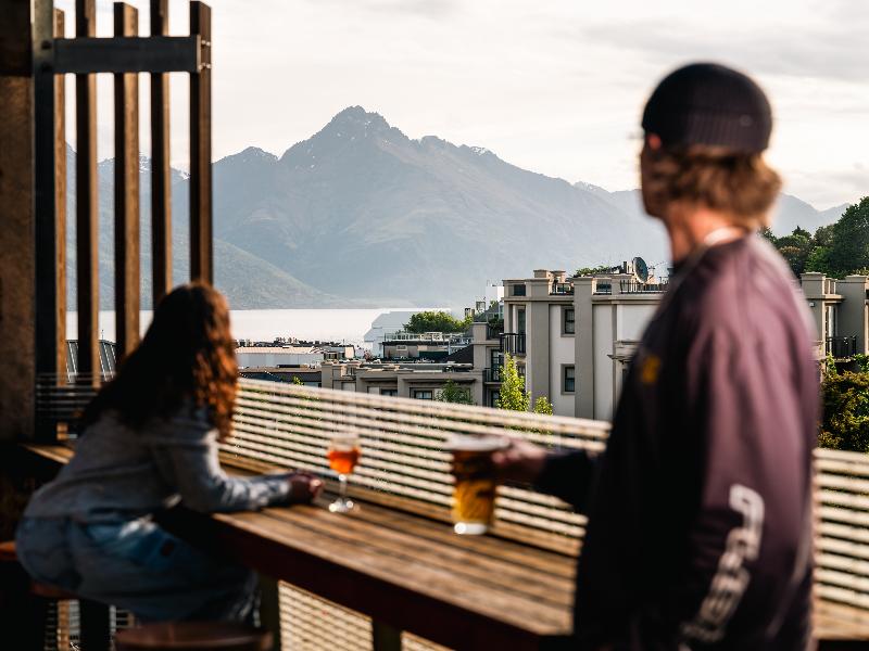 Lylo Queenstown image