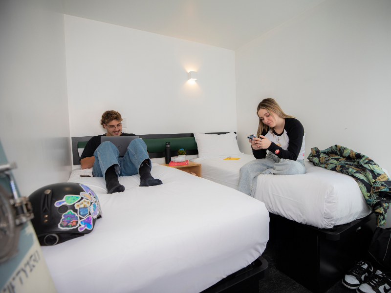 Lylo Queenstown image