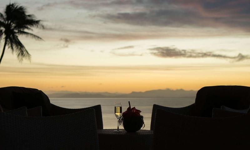 Raiwasa Private Lodge