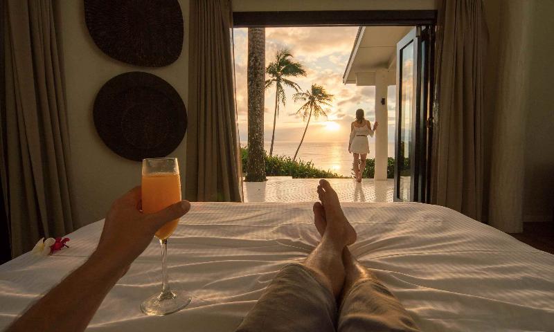 Raiwasa Private Lodge, Taveuni
