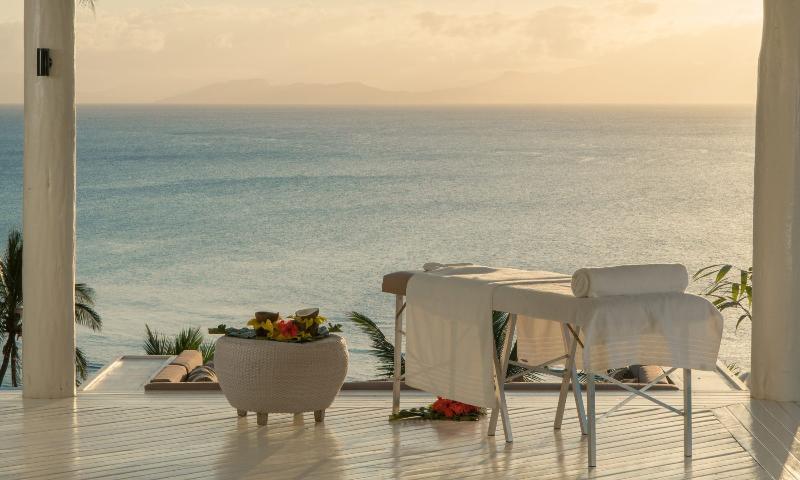 Raiwasa Private Lodge
