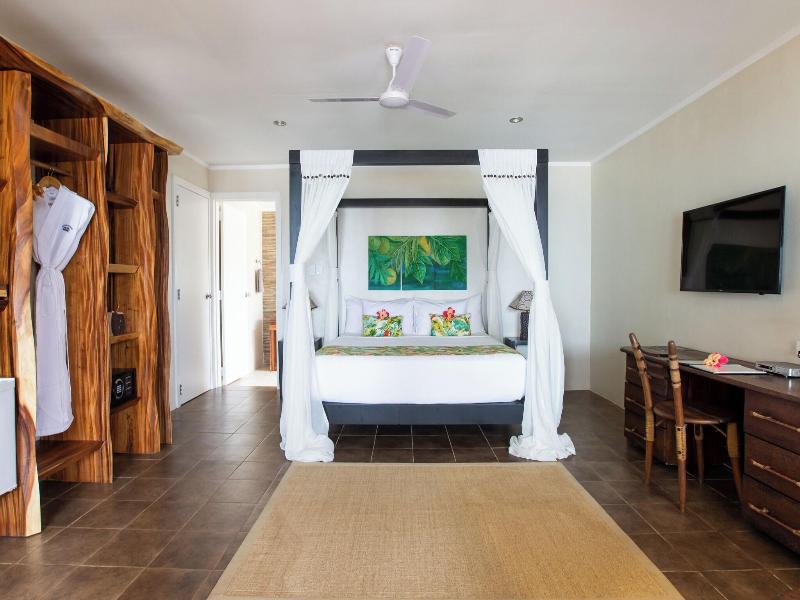 Octopus Resort image