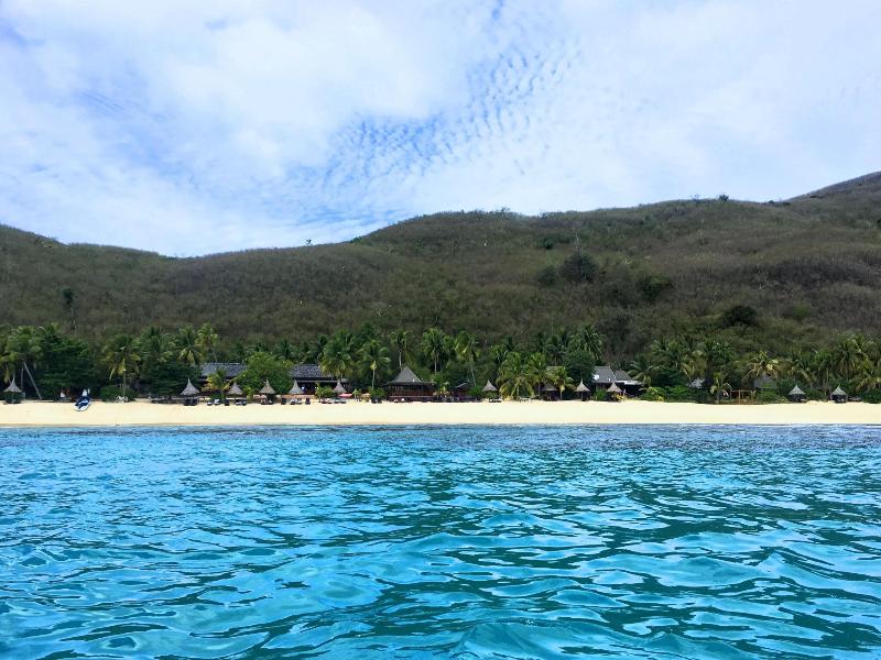 Octopus Resort image