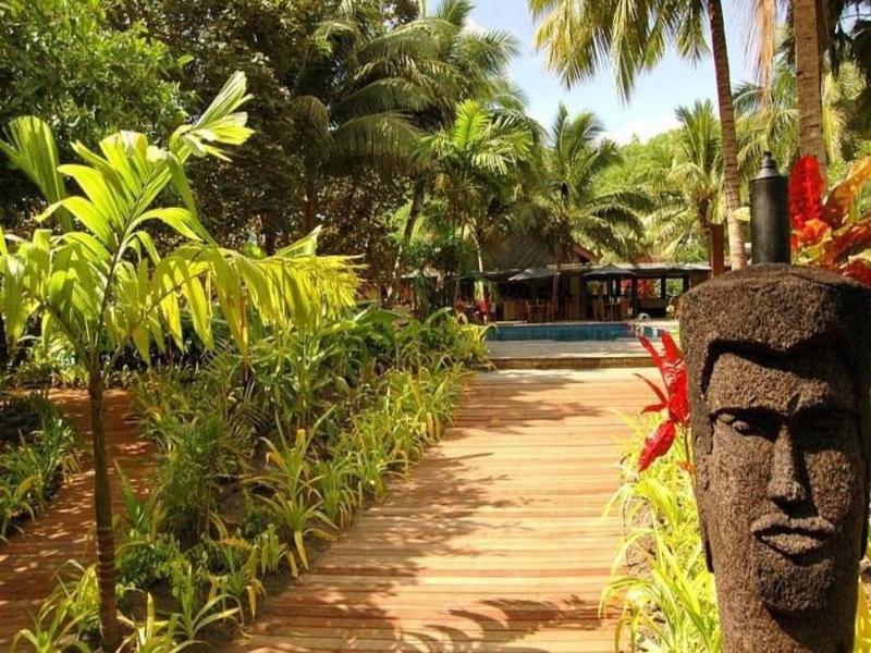 Octopus Resort image