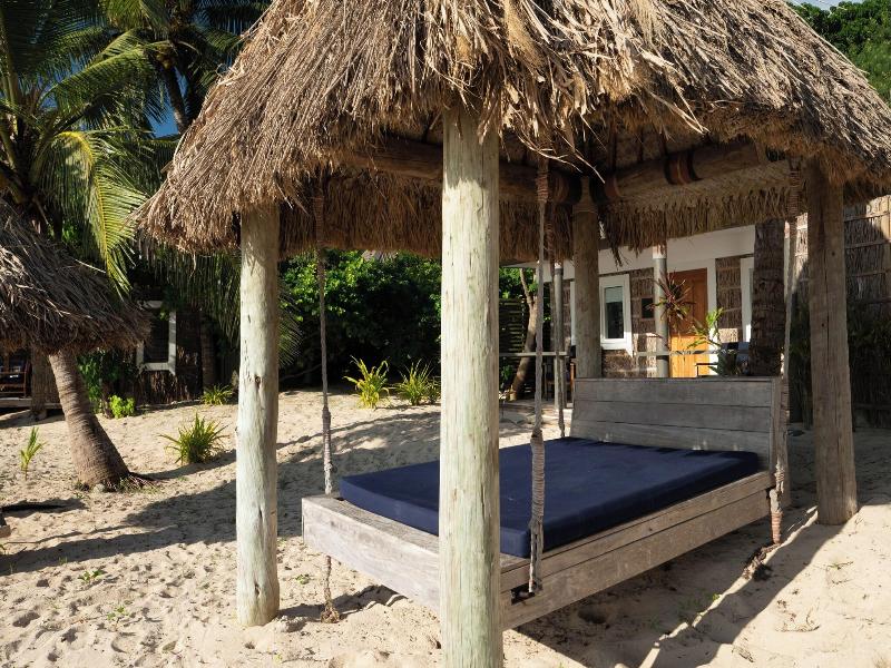 Octopus Resort image