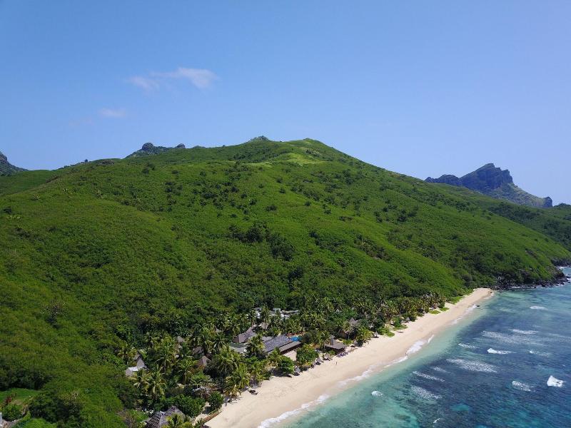 Octopus Resort image
