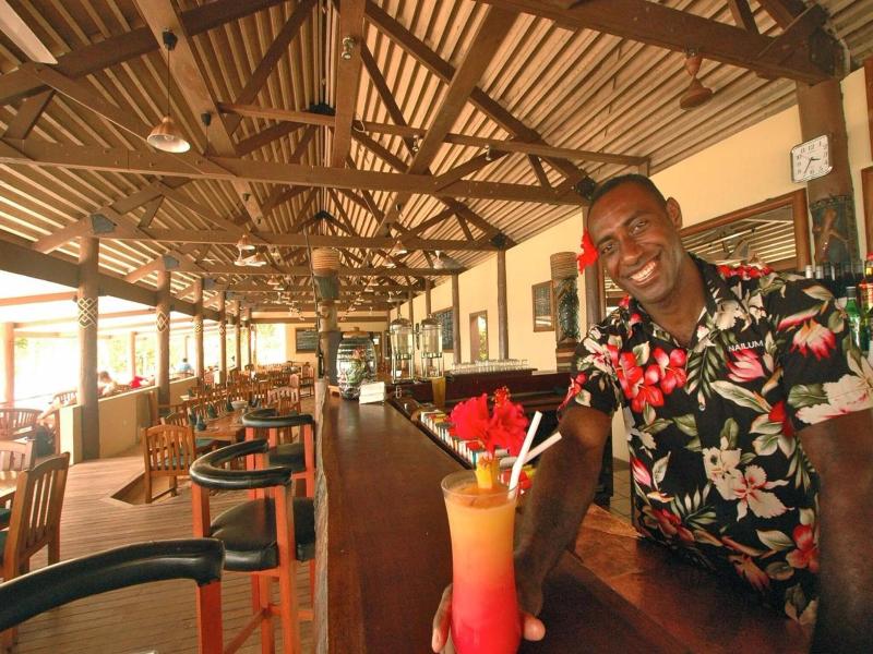 Octopus Resort image