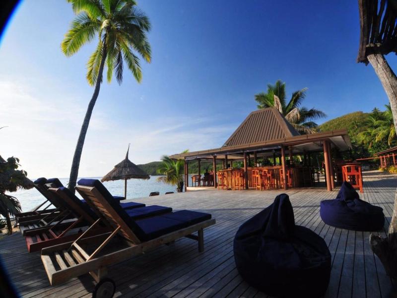 Octopus Resort image