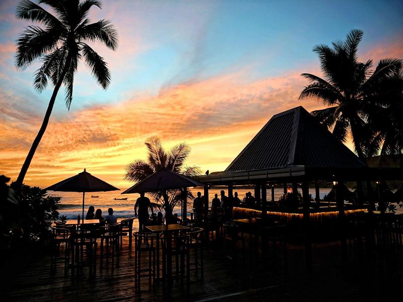 Octopus Resort image