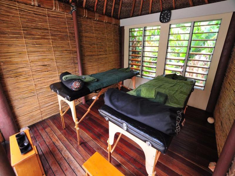 Octopus Resort image