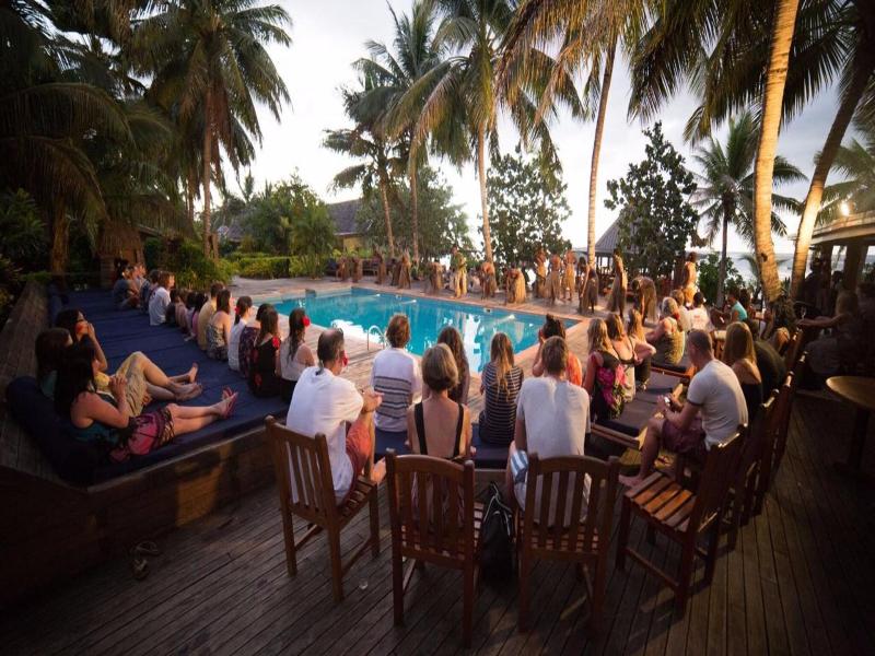 Octopus Resort image