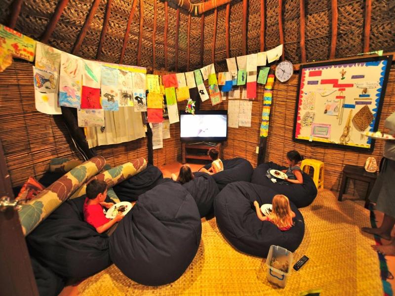 Octopus Resort image