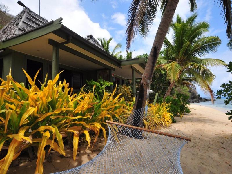 Octopus Resort image