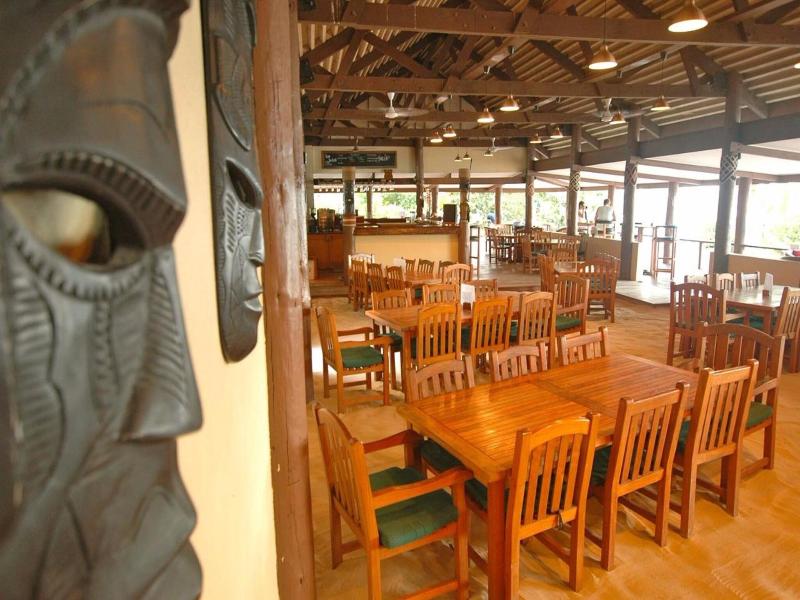 Octopus Resort image