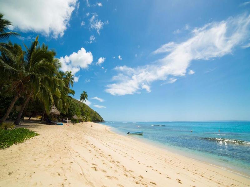 Octopus Resort image