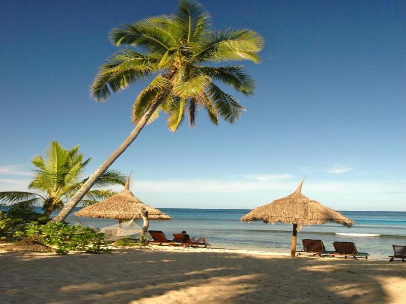 Octopus Resort image