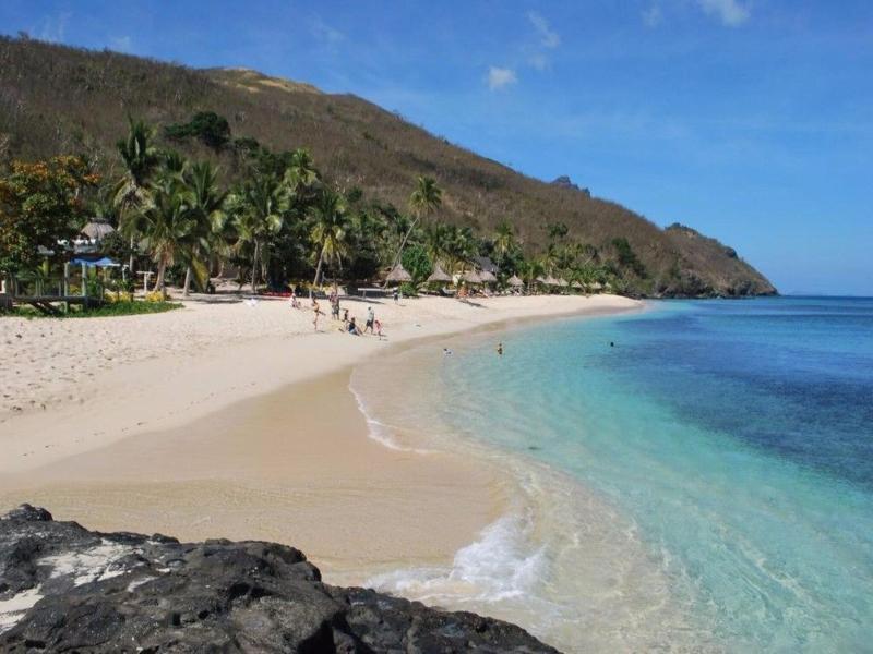 Octopus Resort image