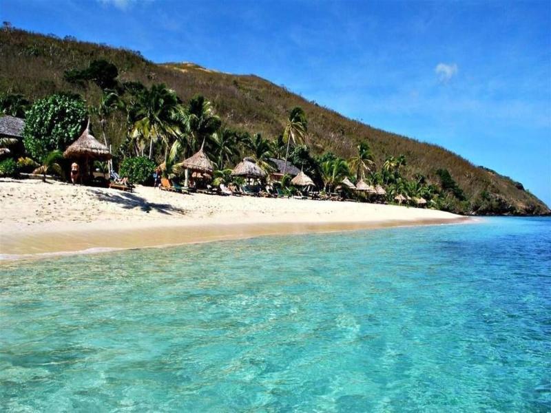 Octopus Resort image