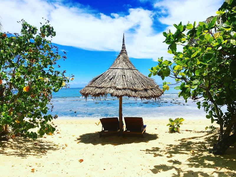 Octopus Resort image