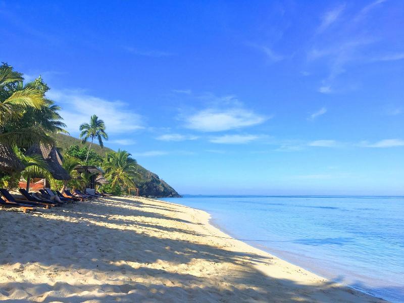 Octopus Resort image