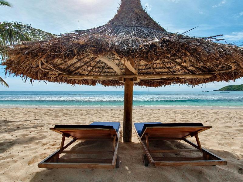 Octopus Resort image