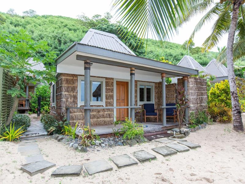 Octopus Resort image