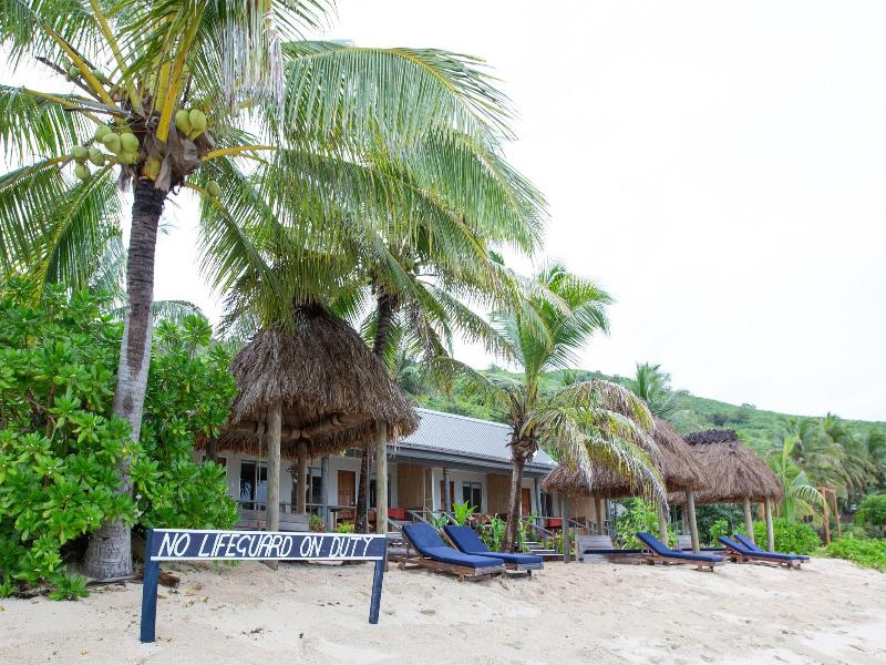 Octopus Resort image