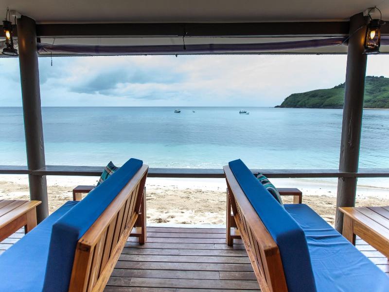 Octopus Resort image