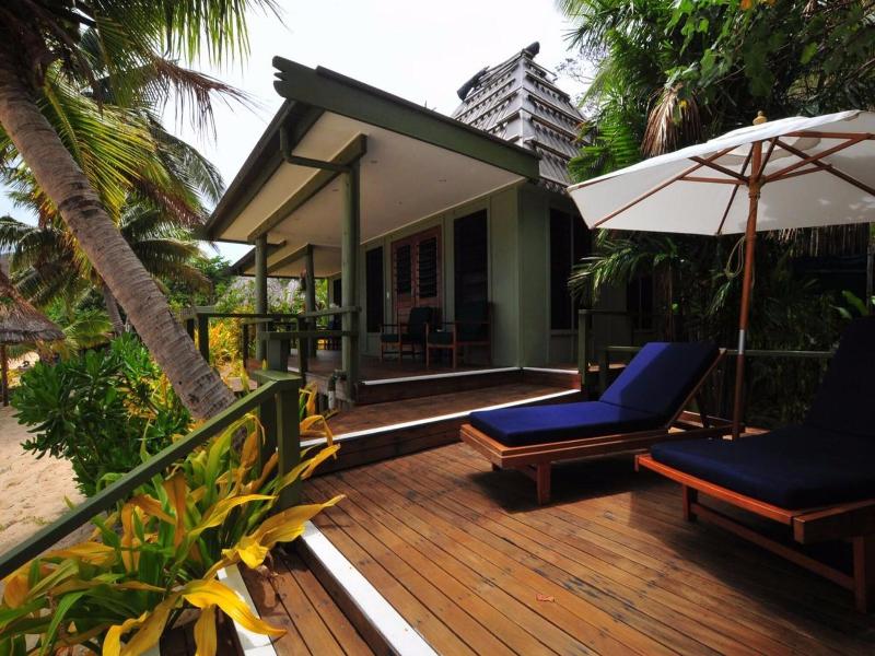 Octopus Resort image