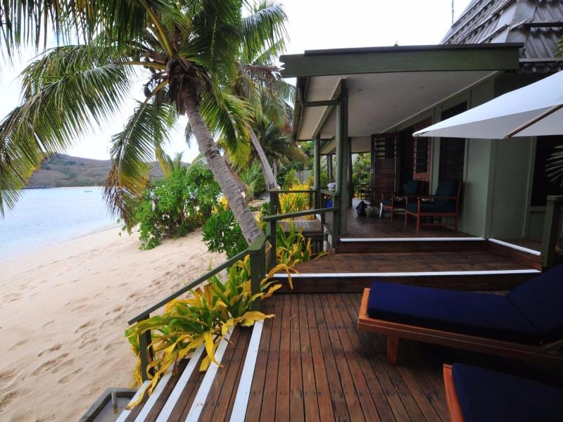Octopus Resort image