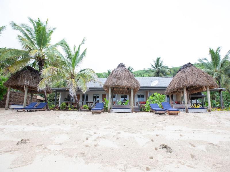 Octopus Resort image