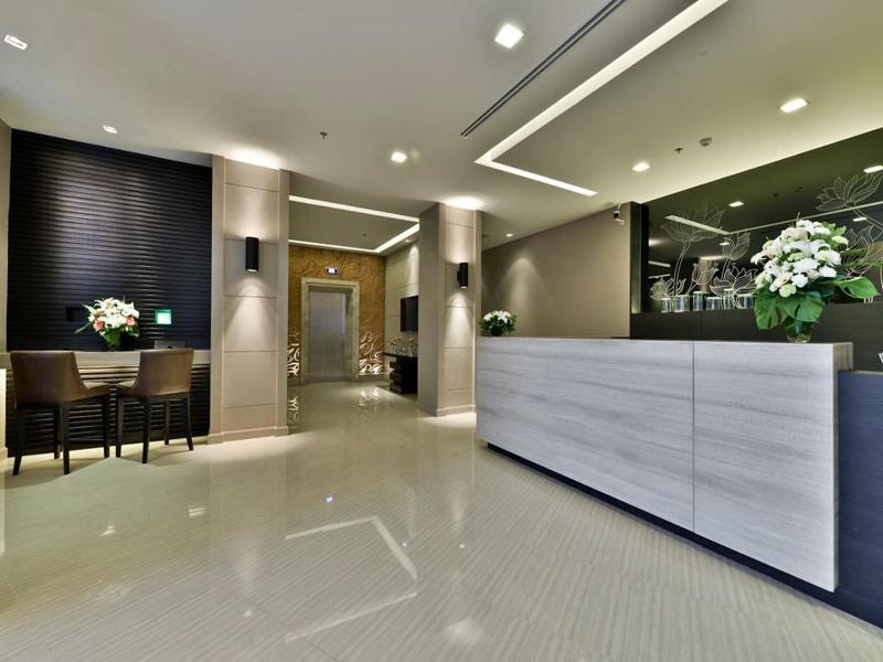Civic Horizontal Hotel image