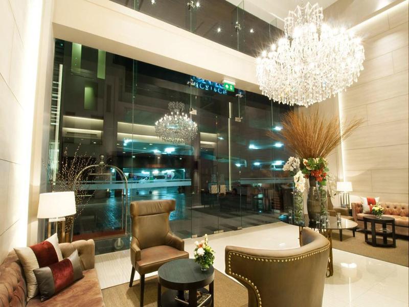 Civic Horizontal Hotel image