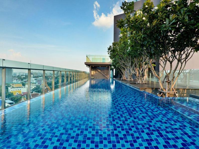 Civic Horizontal Hotel image