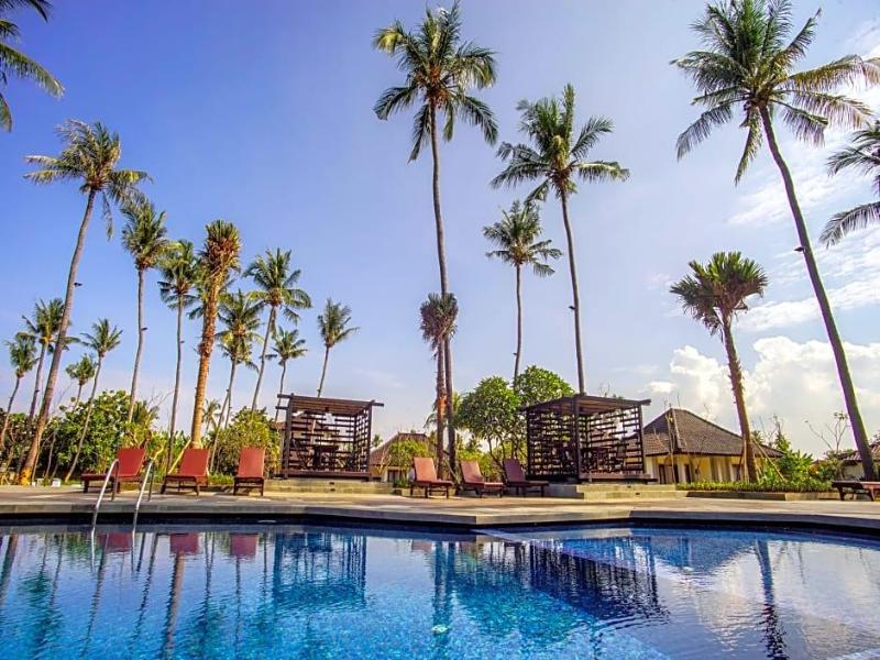 Brits Resort Lovina image