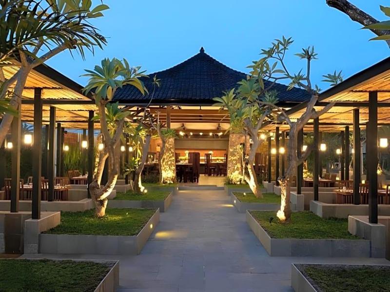 Brits Resort Lovina image