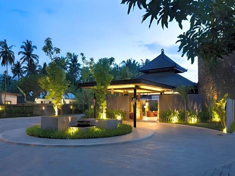 Brits Resort Lovina image