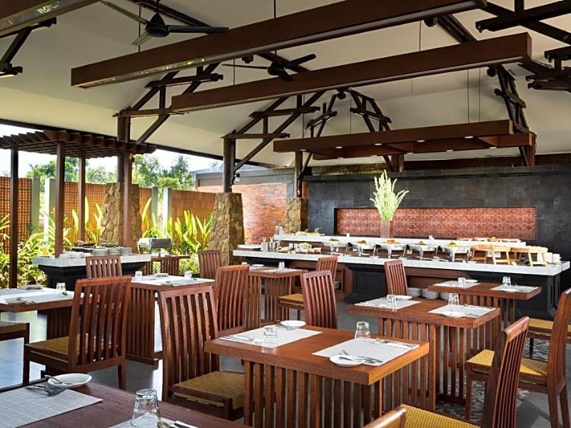 Brits Resort Lovina image