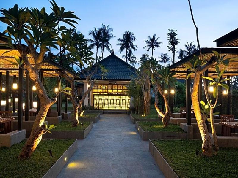 Brits Resort Lovina image