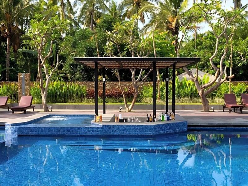 Brits Resort Lovina image