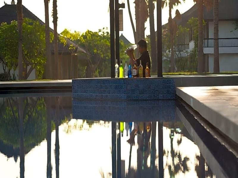 Brits Resort Lovina image