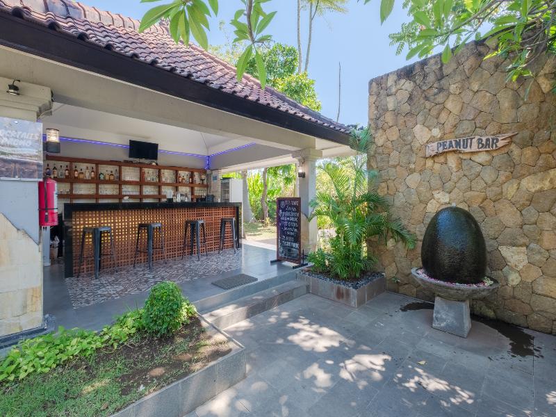 Brits Resort Lovina image