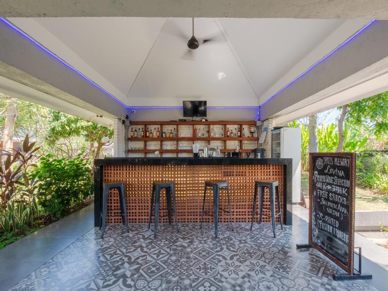 Brits Resort Lovina image