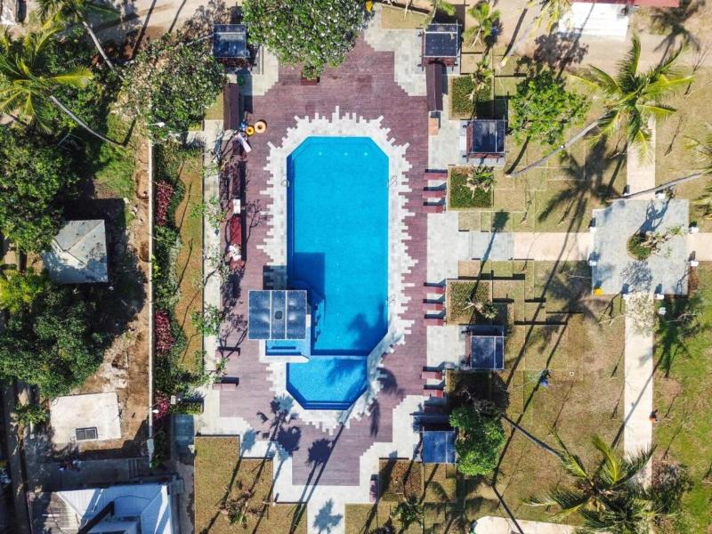 Brits Resort Lovina image